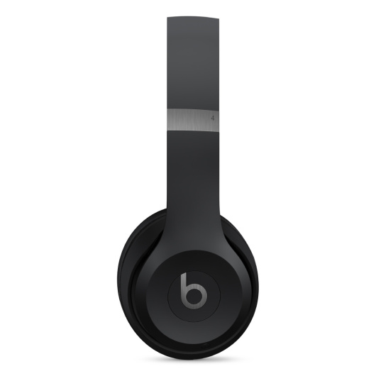 Беспроводные наушники Beats Solo 4 Черные