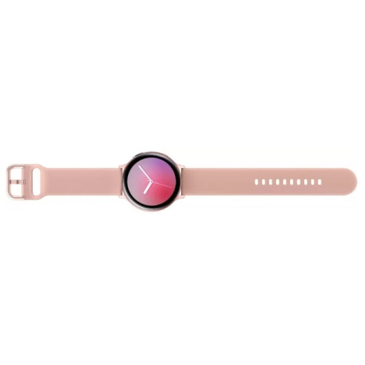 Часы Samsung Galaxy Watch Active2 алюминий 44 мм Ваниль
