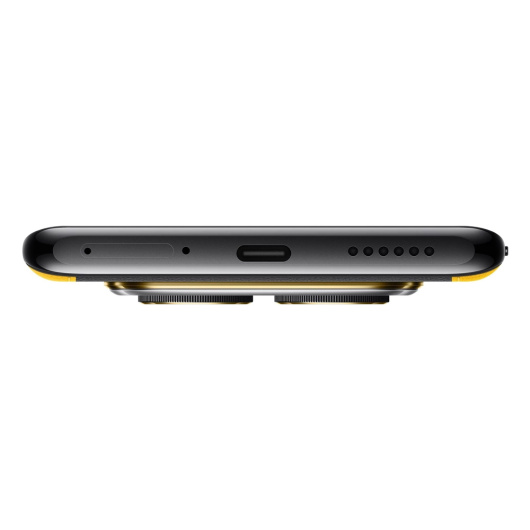 Xiaomi Poco X7 8/256Gb Global Черный