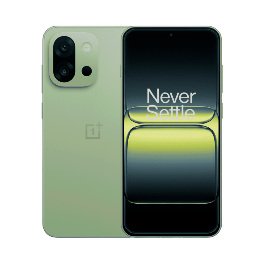 OnePlus 13S 12/256Gb Dual nanoSim Зеленый (CN)