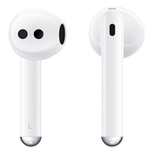 Беспроводные наушники Huawei FreeBuds 4 Белые