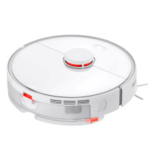 Робот-пылесос Roborock S5 MAX (Global) Белый