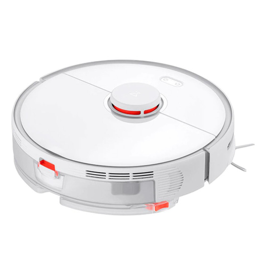 Робот-пылесос Roborock S5 MAX (Global) Белый