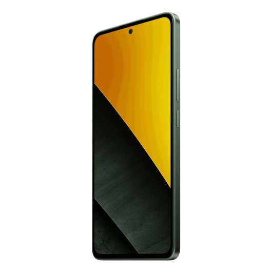 Xiaomi Poco M7 Pro 8/256Gb РСТ Зеленый