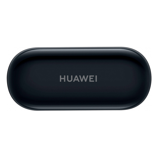 Беспроводные наушники Huawei FreeBuds 3i Черные