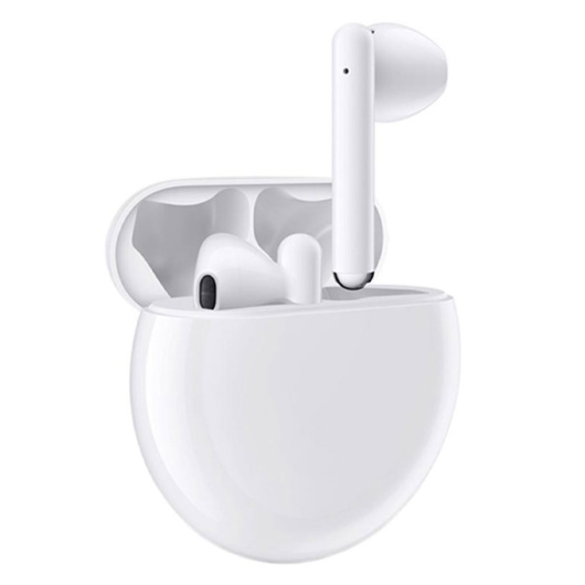 Беспроводные наушники Huawei FreeBuds 3 Белые