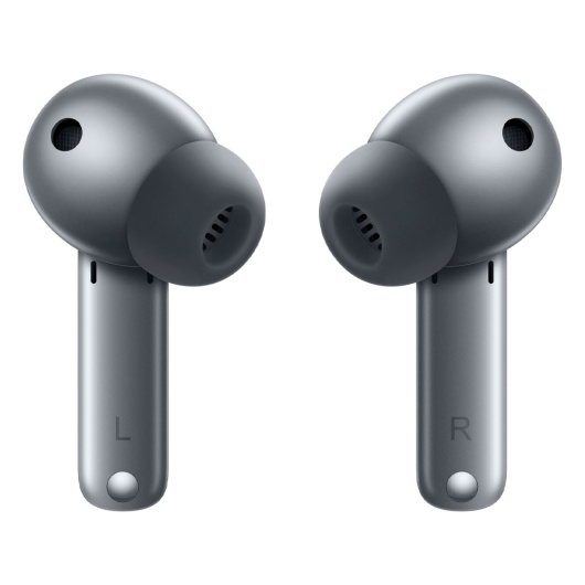 Беспроводные наушники Huawei FreeBuds 4i Серебристые