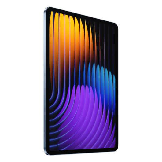 Планшет Xiaomi Pad 7 8/256Gb Global WIFI Голубой 