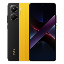 Xiaomi Poco X7 Pro 5G 12/512Gb РСТ Желтый