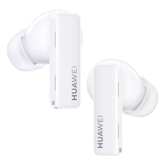 Беспроводные наушники Huawei FreeBuds Pro Белые