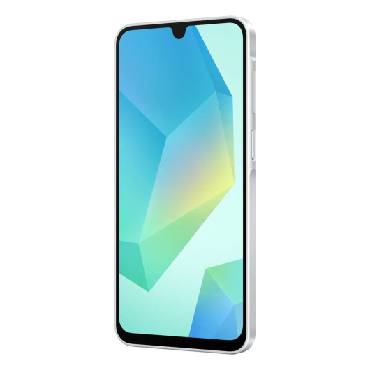 Samsung Galaxy A16 4G 4/128Gb Серый