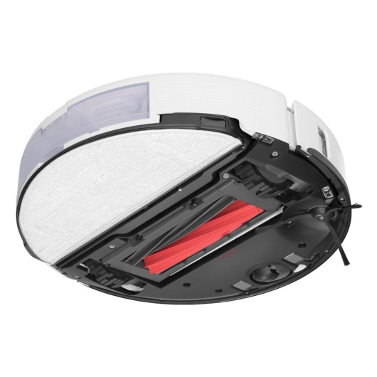 Робот-пылесос Roborock S8 (Global) Белый
