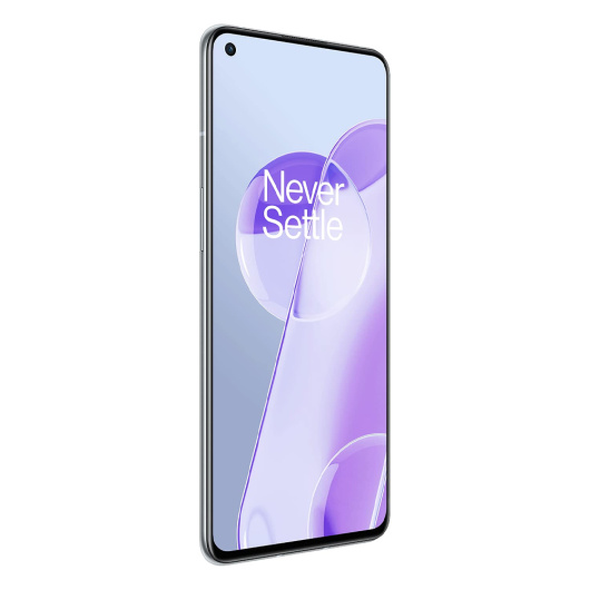 OnePlus 9RT 5G 12/256GB Серебристый (CN)