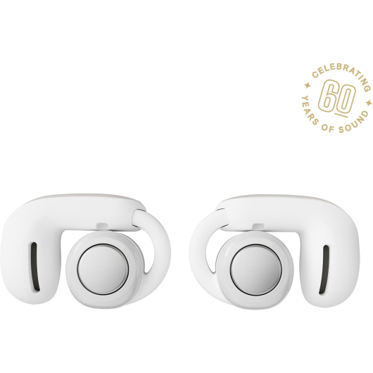 Беспроводные наушники Bose Ultra Open Earbuds, Diamond 60th Edition