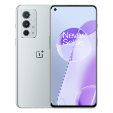 OnePlus 9RT 5G 12/256GB Серебристый (CN)