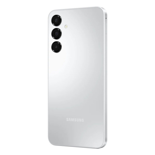 Samsung Galaxy A16 4G 4/128Gb Серый