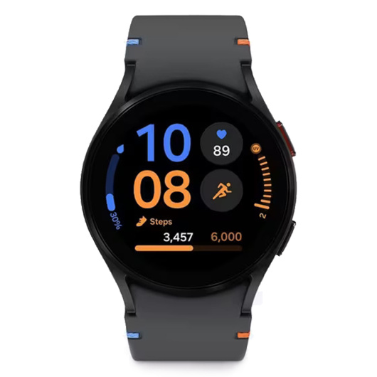 Умные часы Samsung Galaxy Watch FE 40мм Black 