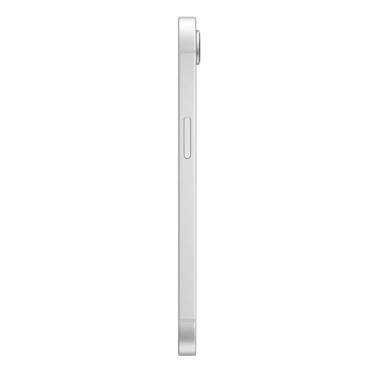 Apple iPhone 16e 256 ГБ White nano SIM + eSIM