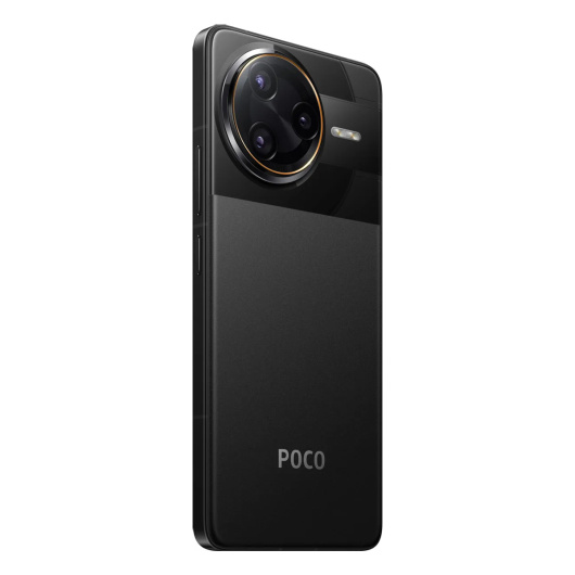 Xiaomi Poco F7 Ultra 12/256Gb Global Черный
