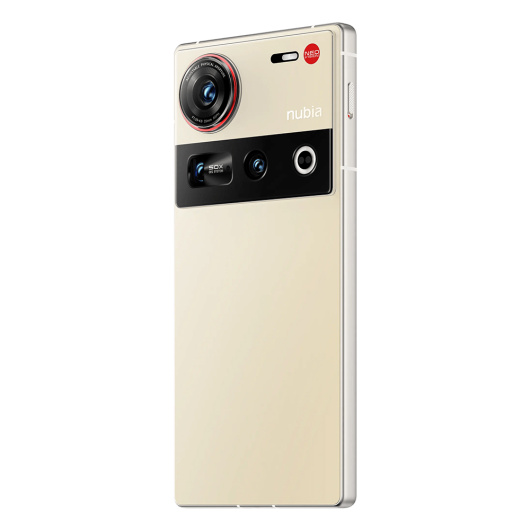 ZTE Nubia Z70 Ultra 12/256Gb Global Желтый