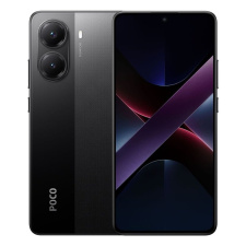 Xiaomi Poco X7 Pro 5G 12/512Gb РСТ Черный
