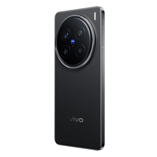 Vivo X200 Pro 16/512Gb Global Черный