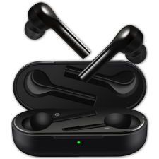 Беспроводные наушники Honor FlyPods Lite Black (Черные) Global Version