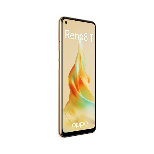 OPPO Reno8 T 8/128Gb Оранжевый