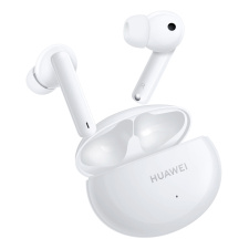 Беспроводные наушники Huawei FreeBuds 4i Белые