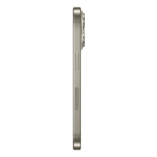 Apple iPhone 15 Pro 256 ГБ Natural Titanium nano SIM + eSIM