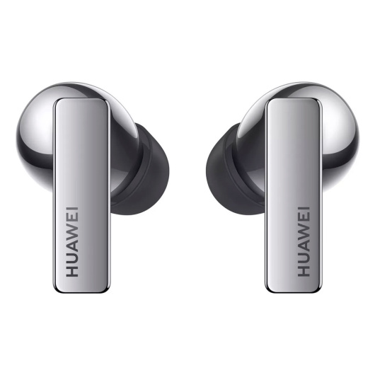 Беспроводные наушники Huawei FreeBuds Pro Серебристые