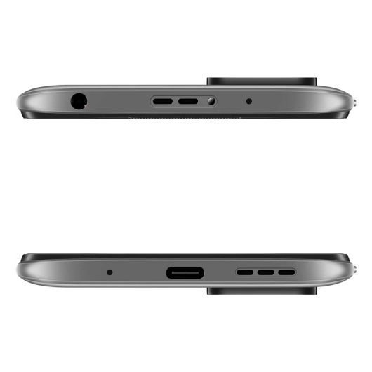 Xiaomi Redmi 10 4/64Gb Global Cерый