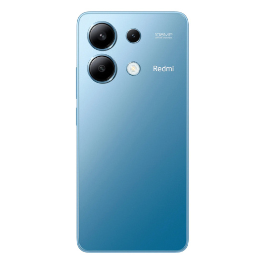 Xiaomi Redmi Note 13 8/512 ГБ NFC Global Голубой