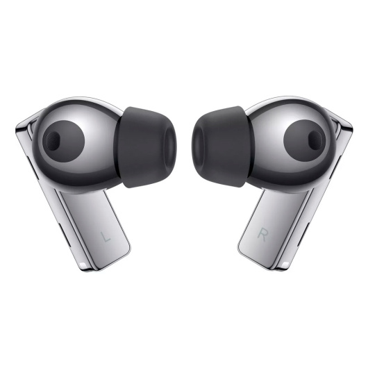 Беспроводные наушники Huawei FreeBuds Pro Серебристые