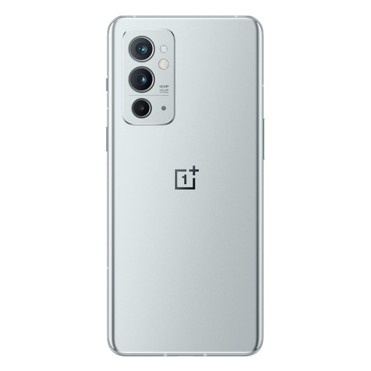 OnePlus 9RT 5G 8/256GB Серебристый