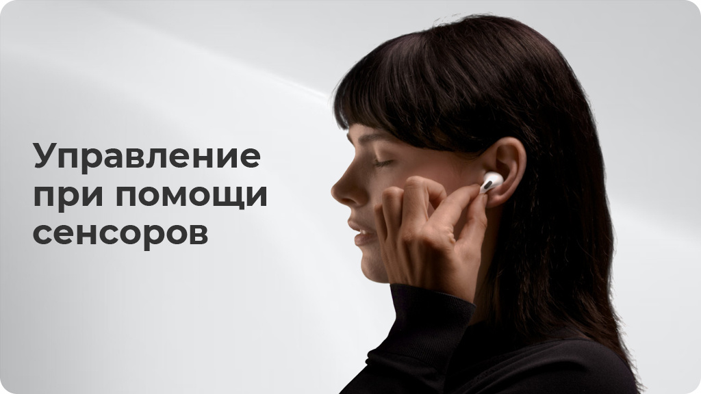 Беспроводные наушники Apple AirPods Pro 2 MagSafe (USB-C)