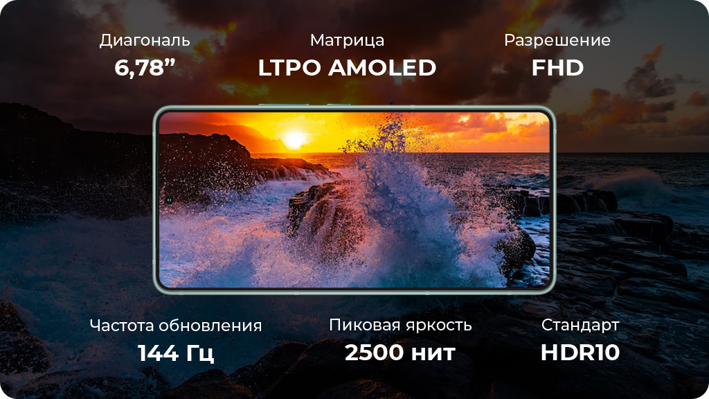 ASUS Zenfone 12 Ultra 16/512GB AI2501 Черный